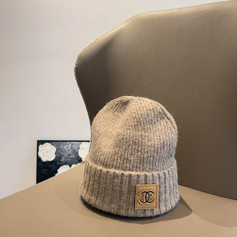 Chanel hat (89)